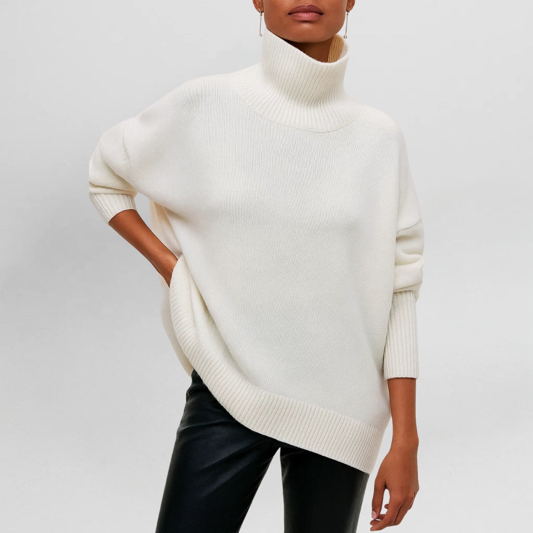 Sophia™ | Comfortable Sweater