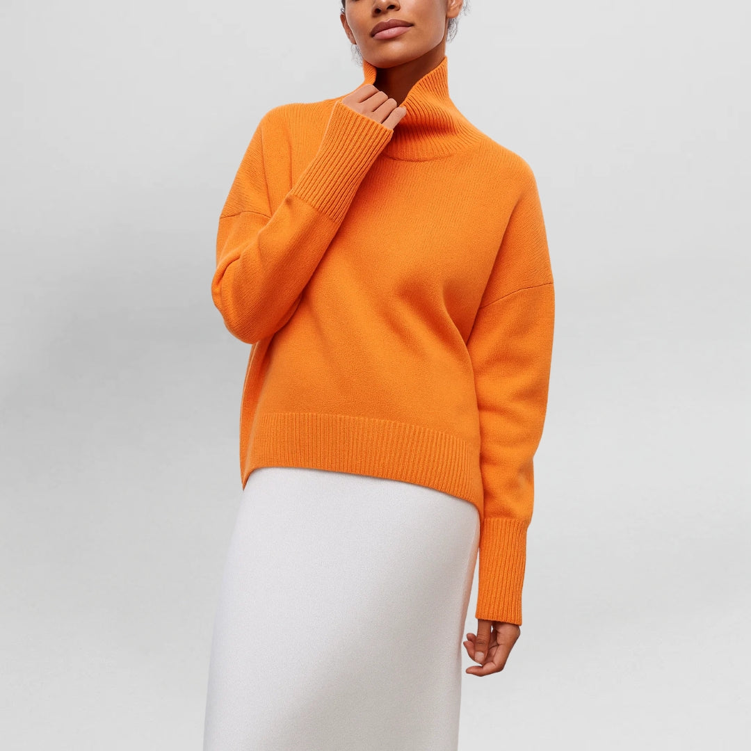 Sophia™ | Comfortable Sweater