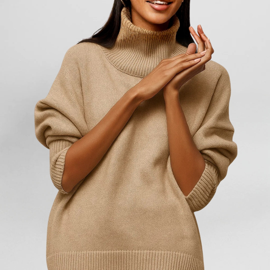 Sophia™ | Comfortable Sweater