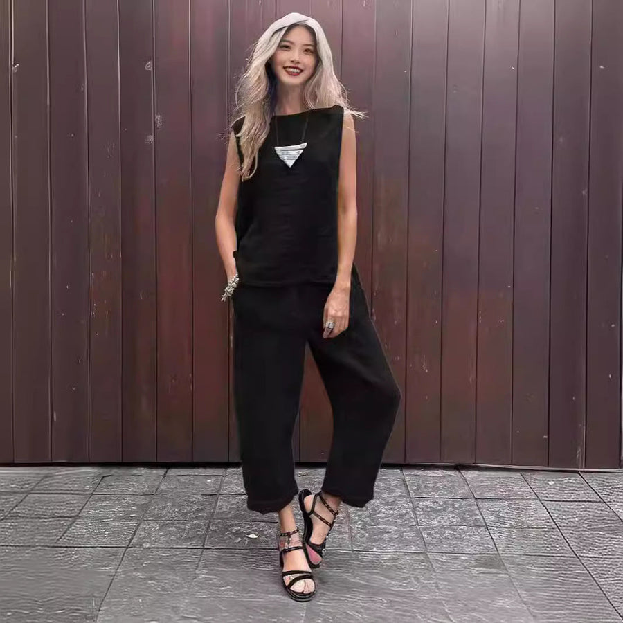 Sabrina | Elegant Two-Piece Set