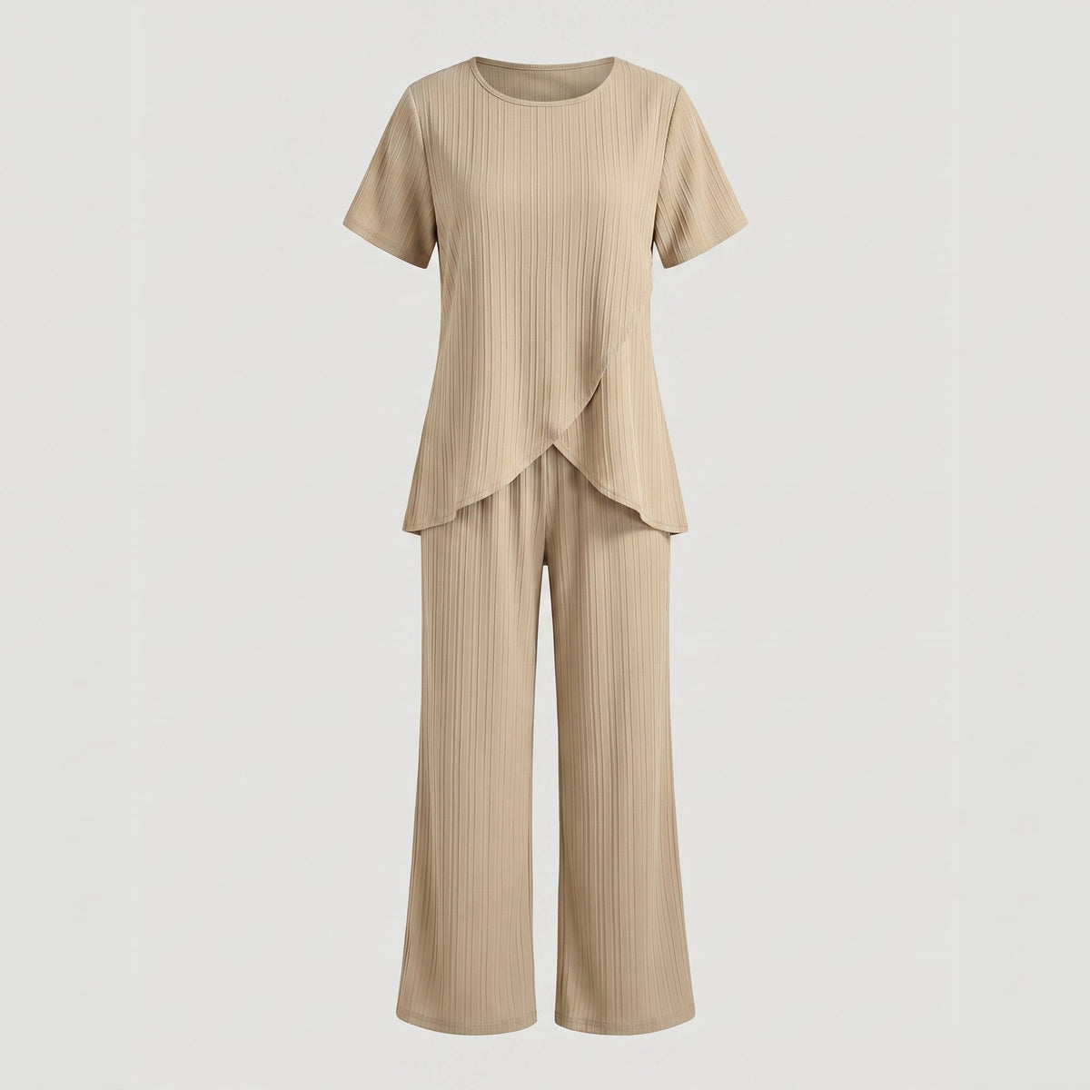Georgia | Soft Wrap Front Set