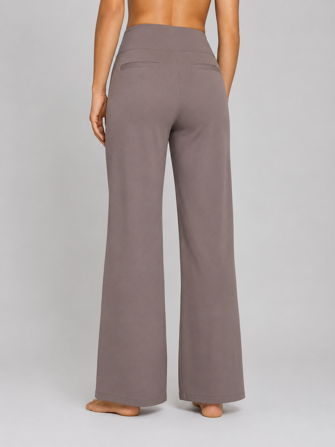 Olivia™ | Elegant Wide-Leg Trousers