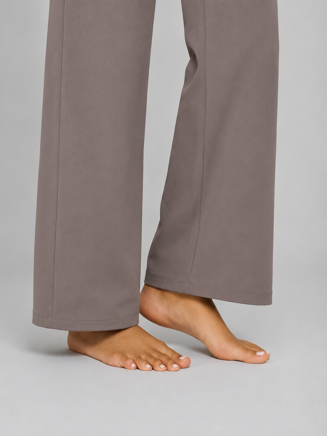 Olivia™ | Elegant Wide-Leg Trousers