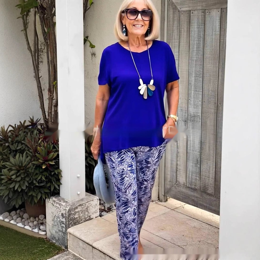 Tamara | Chic Two-Piece Set