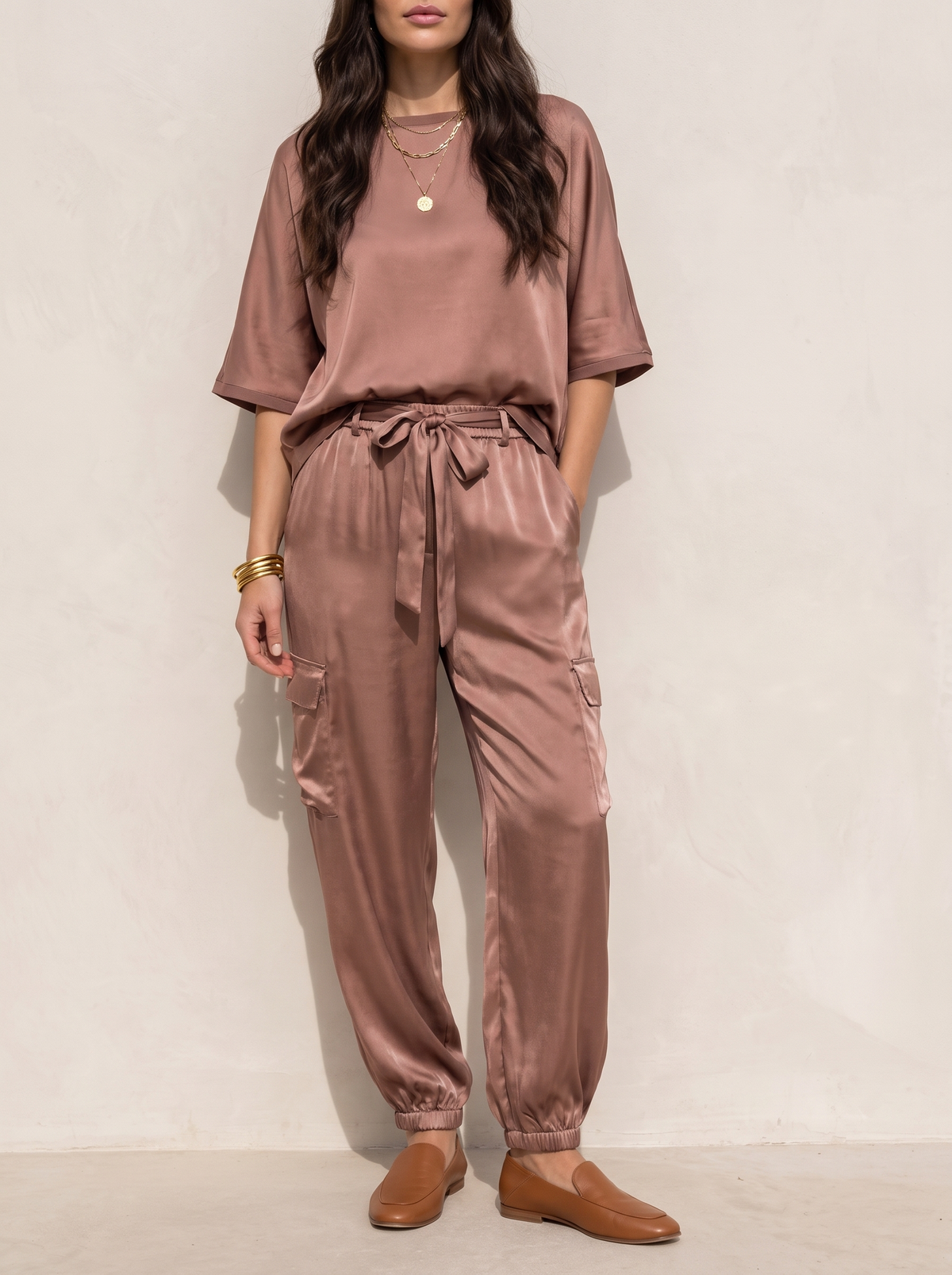 Finley | Fluid Cargo Pocket Set